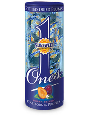 Sunsweet Ones 7 oz Tall