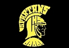 Lakewood High School Spartans logo