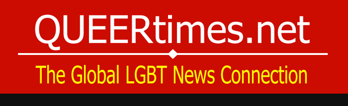 QUEERtimes: The Global LGBT News Connection