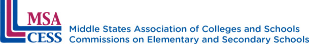 MSA CESS logo