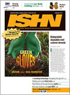 ISHN Mag cover