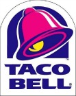 Logo Taco bell2
