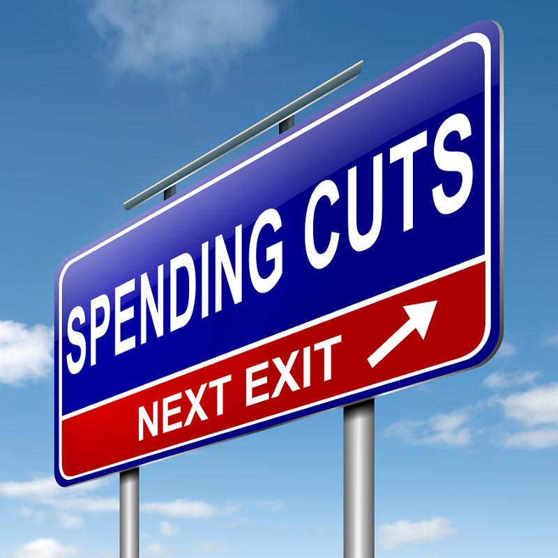 Mandatory Spending Cuts