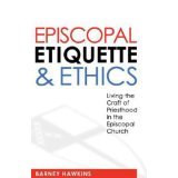 Episcopal Etiquette book review