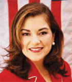 Congresswoman Sanchez