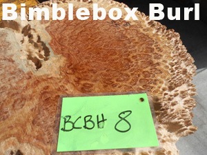 Bimblebox Burl!
