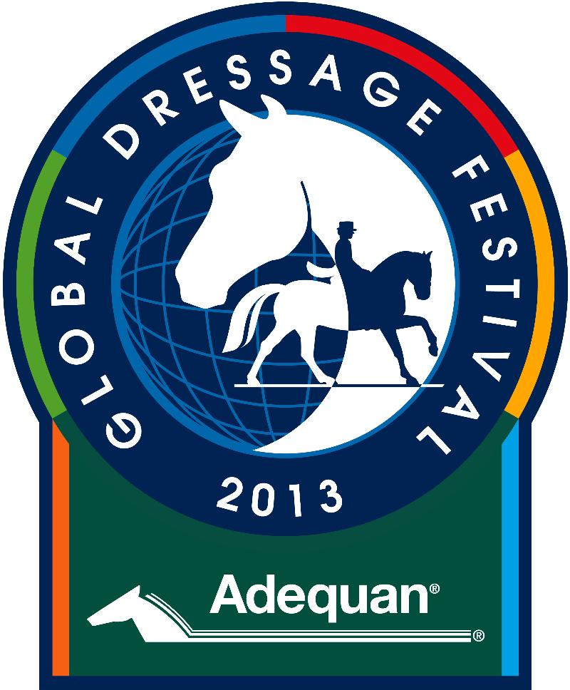 Aeequan Global Dressage Festival