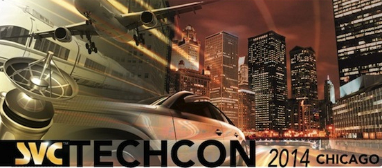 2014 TechCon