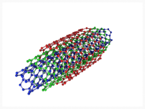 NCSU Nanotubes