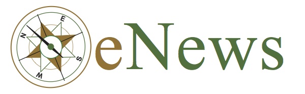 New eNews logo