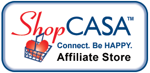 ShopCASA Logo