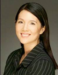 Philippines Senator Pia S. Cayetano - 647