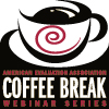 Coffee Break Webinar Logo