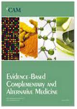 Evidence Based Complementary & Alternative Medicine journal