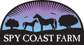 Spy Coast Farm