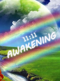 11.11 Awakening