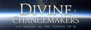 Facebook banner DivineChange