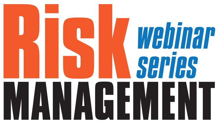 risk management webinar