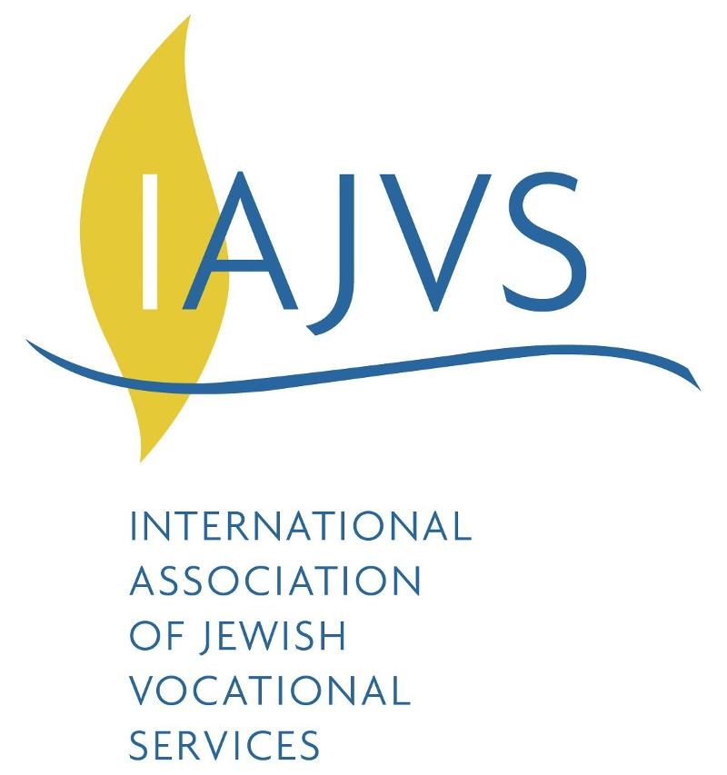IAJVS logo