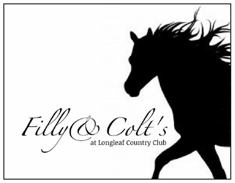 Filly and Colt's logo