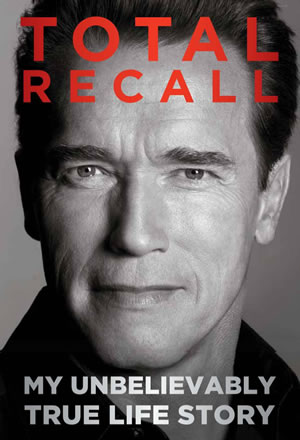 Total Recall Arnold