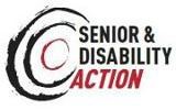 senior and disability action logo