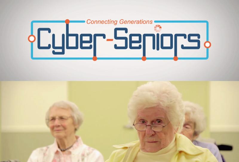 cyber-senior picture
