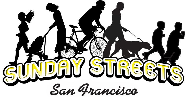 Sunday Streets logo