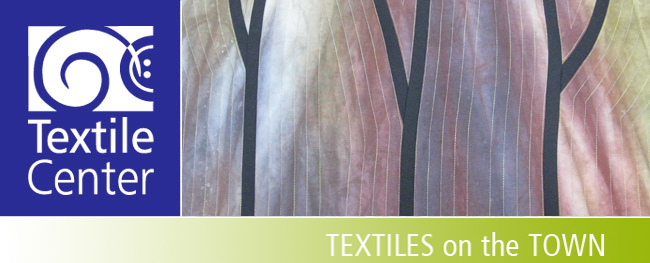 Textile Center e-newsletter