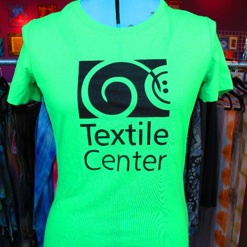 Textile Center tee