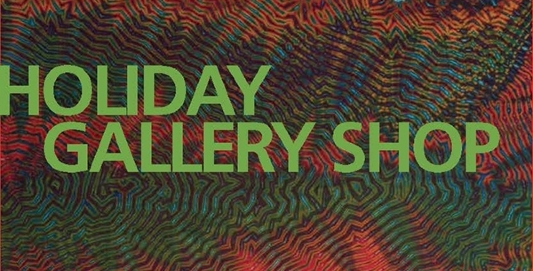 Holiday Gallery Shop