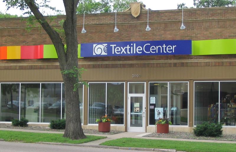 Textile Center