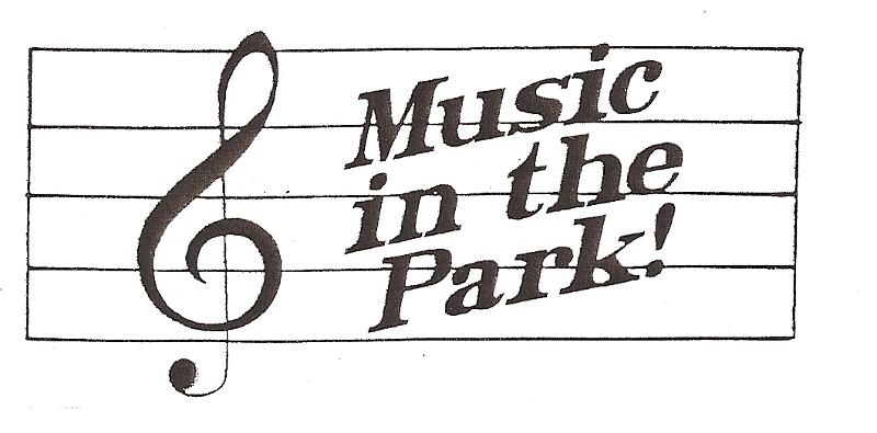 Music in The park