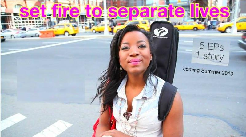 Kayte Grace Separate Lives