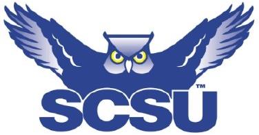 SCSU-owl