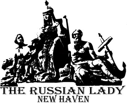 The Russian Lady