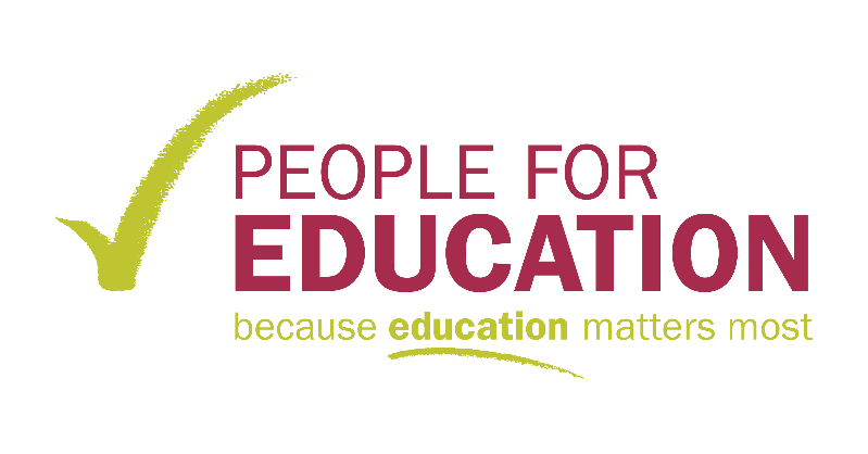 People for Education