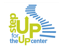 Step Up for the Up Center