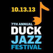 Duck Jazz Fest
