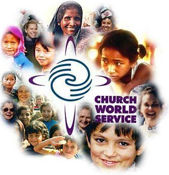 Church World Service faces