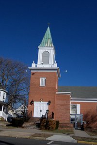 First Presbyterian, Belmar