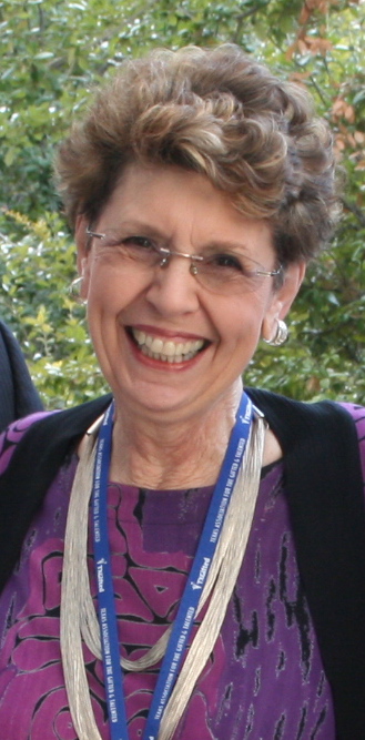 Linda Silverman