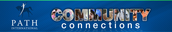 community connections banner