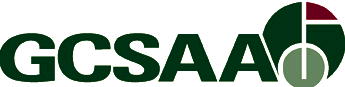 GCSAA logo