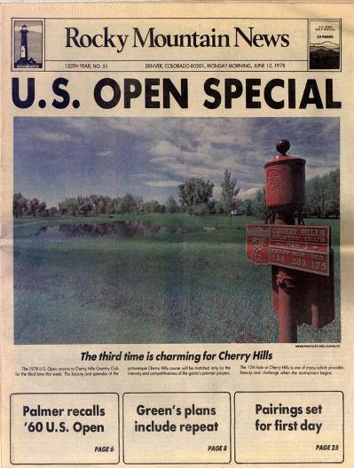 U.S. Open 1978
