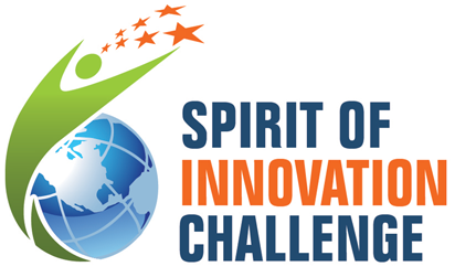 Spirit of Innovation Challenge Logo