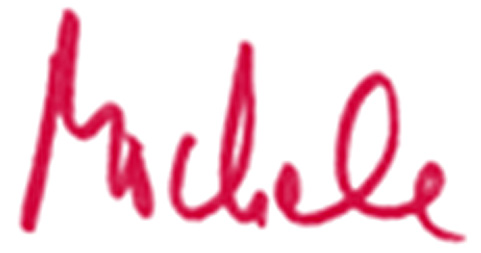 Michele Signature