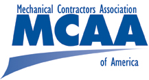 MCAA logo