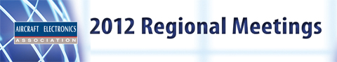 2012 Regionals