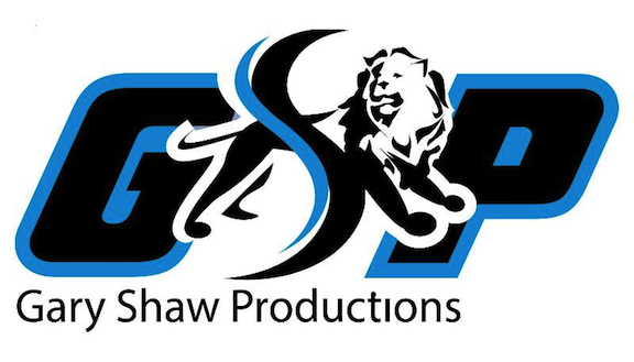 Gary Shaw Logo